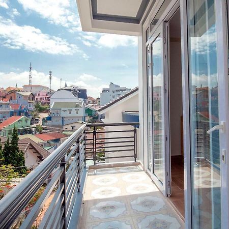 Thien An Guest House Dalat Bagian luar foto