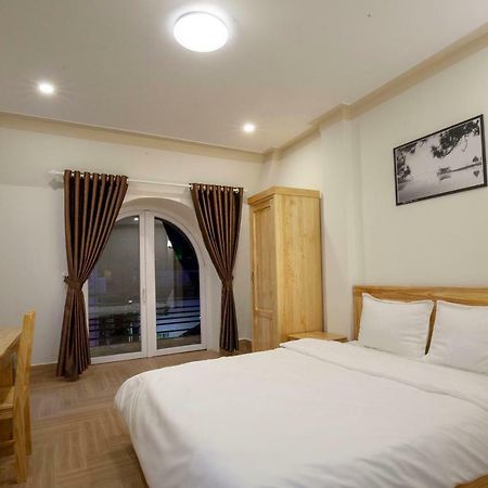 Thien An Guest House Dalat Bagian luar foto