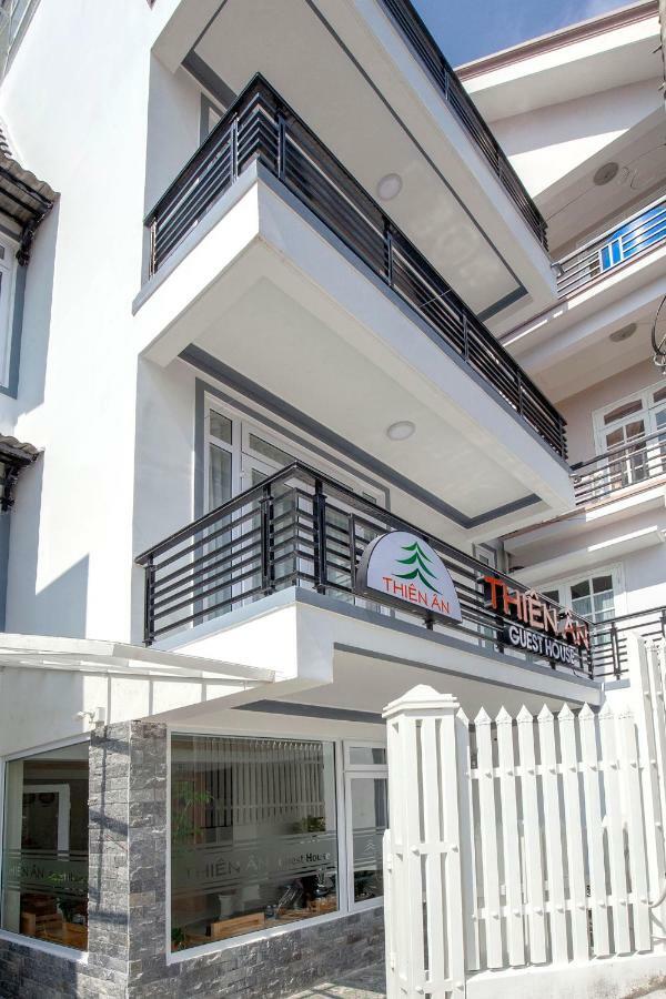 Thien An Guest House Dalat Bagian luar foto